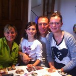 Famille Ughetto