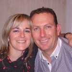Gisèle et Claude